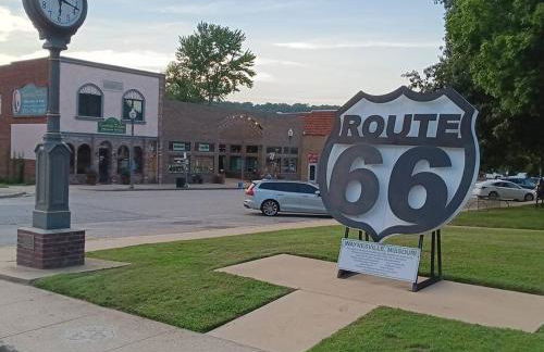 A home away from Home, Near Fort Leonard Wood - Foto 31