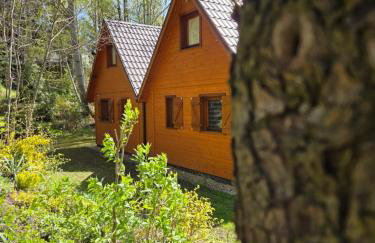 Domki Letniskowe nad Jeziorem Leśniańskim - Foto 79