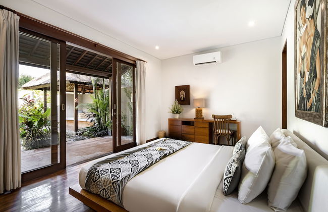 Bumbak Park by Nakula - Foto 11