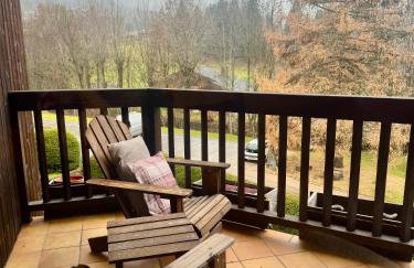 LiHam Alpine Suite - Foto 15
