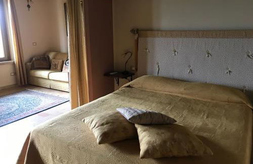 Genius Loci Country Inn - Photo 32