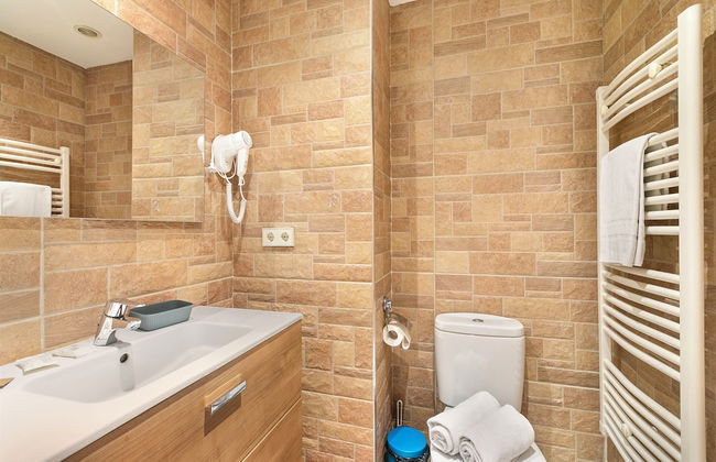 Grandvalira Family Ski Apartment - Foto 12