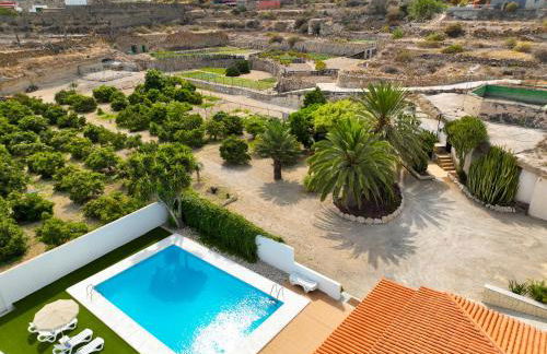 Private house with pool & garden - Foto 50