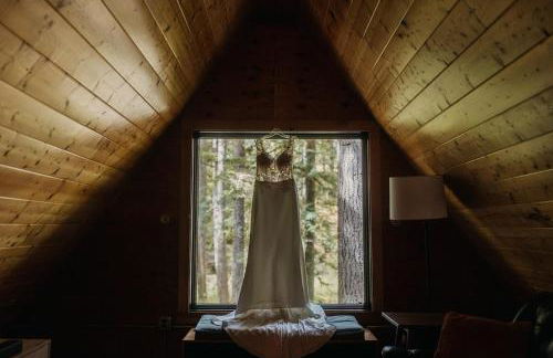 Treetop Hideaway, Sleeps 2 - Foto 45