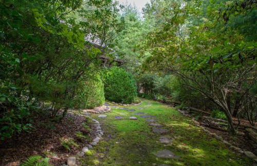 Aunt Babbies Cabin - Foto 9