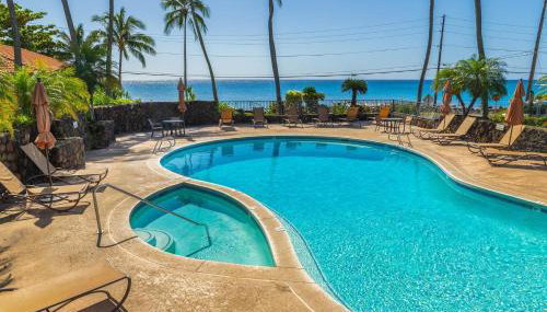 Nihi Kai 806 2 Bedroom Condo by RedAwning - Foto 3