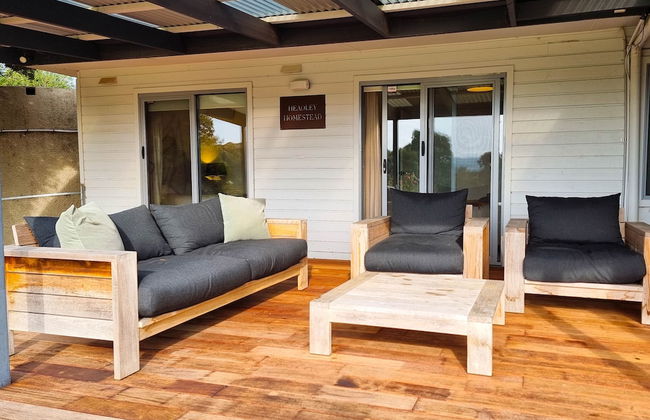 The Village Green - Photo 28