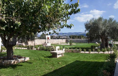 Serravalle Relais & Country Villa with private pool - Esclusive use - Foto 92