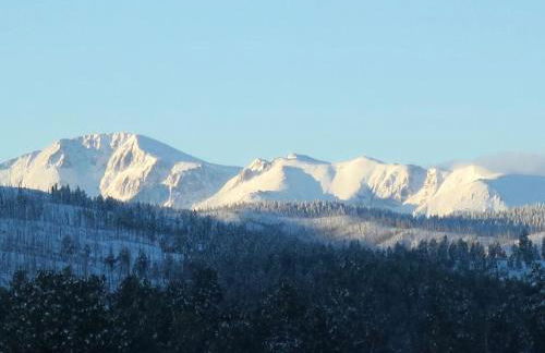 Enchanting Cabin Rental near Colorado Springs, Colorado - Foto 21