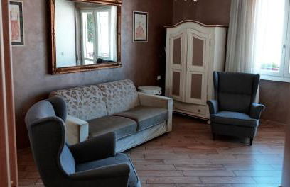 Deco's Place Roma Teodora - Foto 7