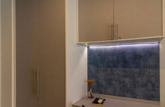 Garden on Blue Studio - GRU 303 - Foto 33