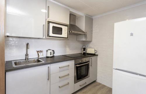 Florazar II Sea Front Apartment Cullera - Foto 38