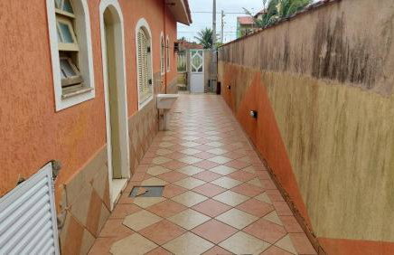 Paraíso Beira Mar, Casa Temporada Itanhaém, 30m Praia, Vista Mar, Piscina, Hidro, Wi-Fi 500 mb, Snooker, Churrasqueira, Garagem Grande, Lazer e Descanso - Foto 46