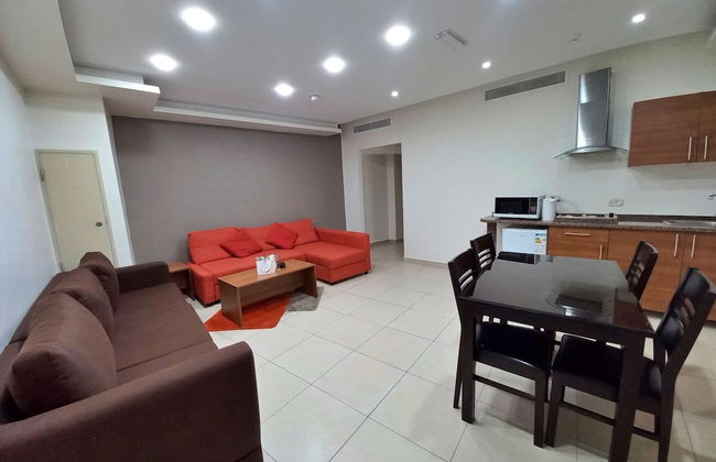 Lujain Hotel Suites - Photo 45