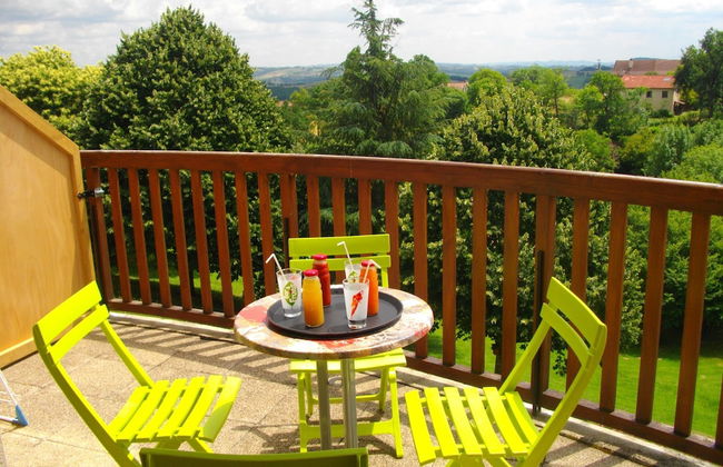 La Chataigneraie - Foto 27