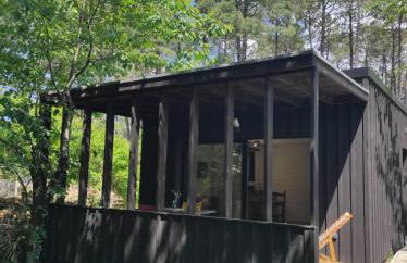 Studio Nature & Calme, Lac et Forêt à Pied - Foto 18