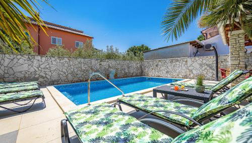 Modern Mediterreanean Villa by villatinapula - Foto 5