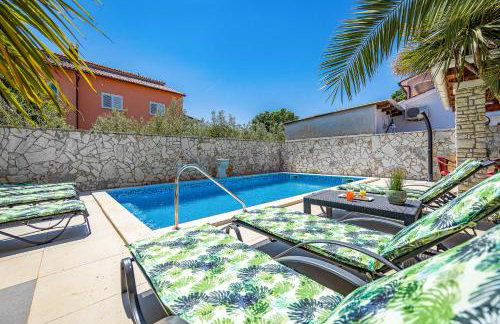 Modern Mediterreanean Villa by villatinapula - Foto 5