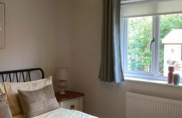 Forest Heath Holidays - Denphyl - Foto 1