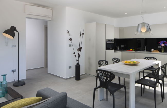 Luxury Apartment With Private Pool, Near the Beach and Close to Pula - Foto 6