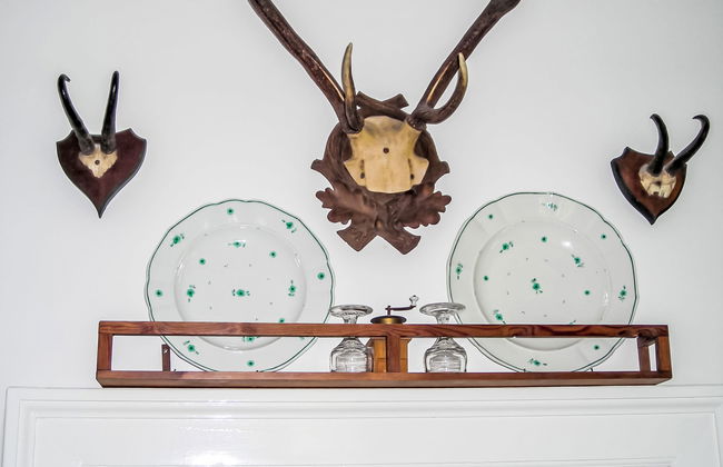 Rosenvilla - Foto 19