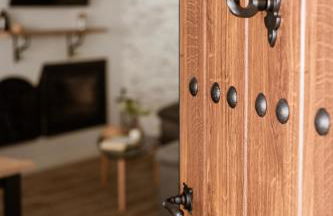 El Retiro de la Adrada AVILA - Foto 39