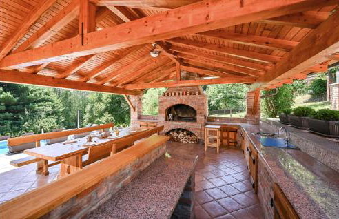 Gorgeous Home In Globocec Ludbrecki - Foto 3