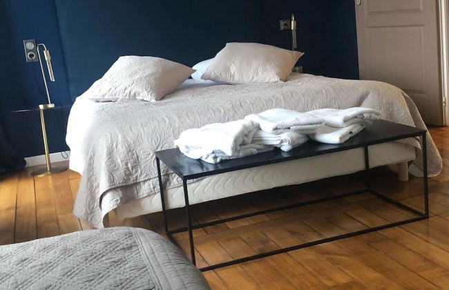 La Maison de Pauline - Foto 2