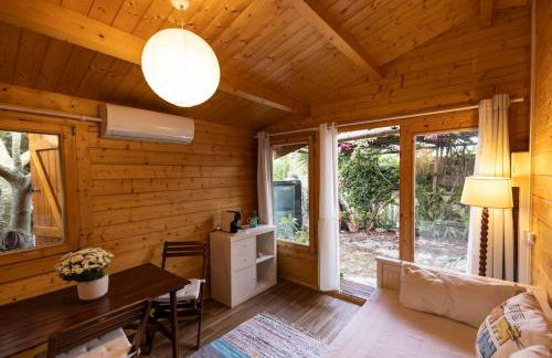 Cabana a 15 minutos do Guincho - Foto 10