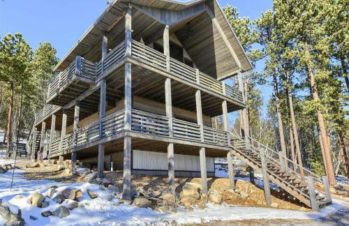 Gilded Buffalo - Foto 34