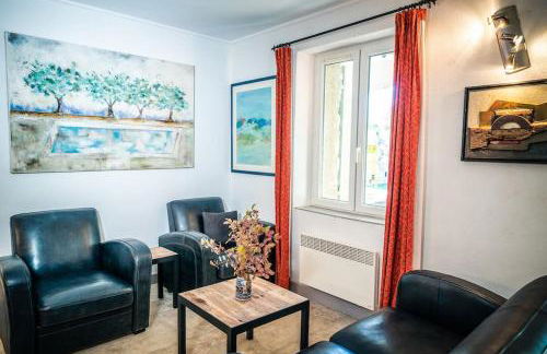 Villa La Jonche - Foto 73