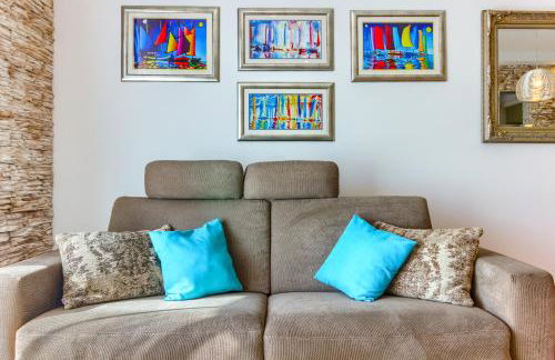 New apartment Bila Jidra**** - Foto 13