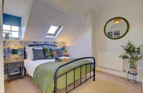 Regency Nest by Spa Town Property - Stylish 3 Bedroom Apartment on 2 Floors, Central Leamington Spa - Foto 20