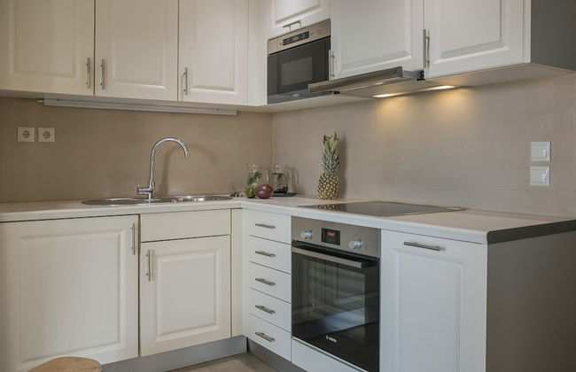 Braunis Horio Villas - Foto 53