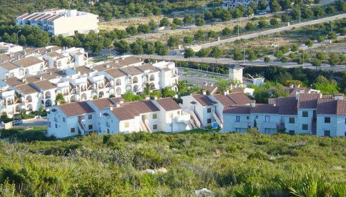 Apartamento en Sierra de Irta Peñiscola Font Sol 4 - Foto 1