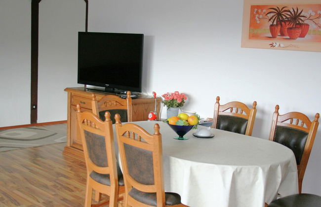 Spacious Holiday Home in Wildemann With Garden - Foto 55