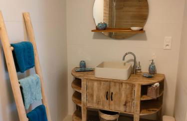 Détente à Portbail - Photo 10