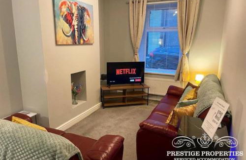 Jackson St by Prestige Properties SA - Foto 7