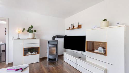 Ferienwohnung Panoramanest - Foto 4