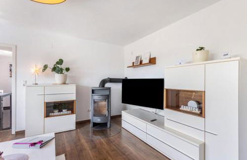 Ferienwohnung Panoramanest - Foto 4