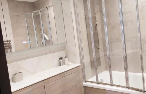 Host-Free Ensuite Double Bed by Heathrow - Foto 20