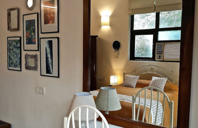 The Mandrem House - Foto 11