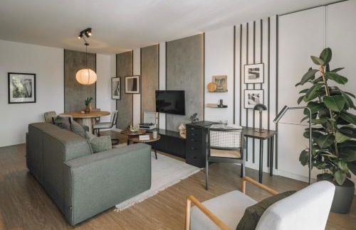 Ajayu - 1 bedroom in Avenidas Novas - Photo 7