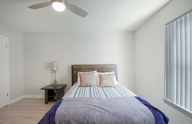 Modern 1BR Near UT Hyde Park Evonify - Foto 19