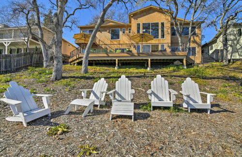 Casa dAmore Extravagant Lakefront Villa! - Foto 35