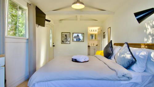 30 PCT OFF! Malibu Charming Suite, Ocean View, King Bed - Foto 3