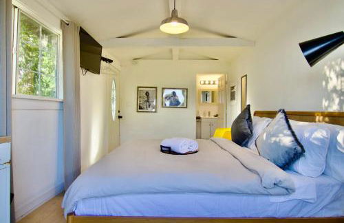 30 PCT OFF! Malibu Charming Suite, Ocean View, King Bed - Foto 3