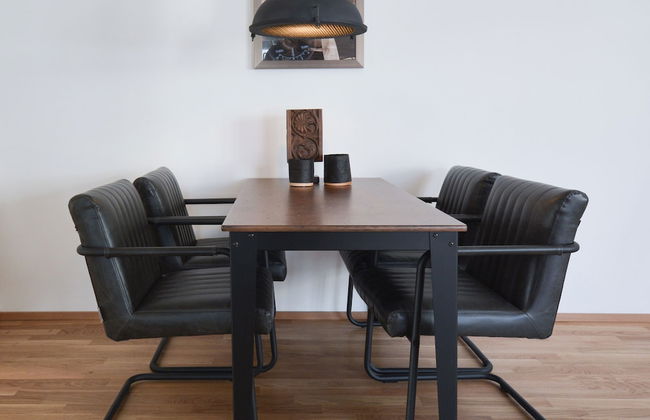 Lunas Appartements in Essen - Foto 24