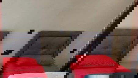 Hotel Merry - Foto 4, Habitación