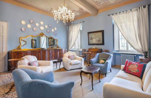 Villa Oleandra with Pool up to 12 People - Foto 18